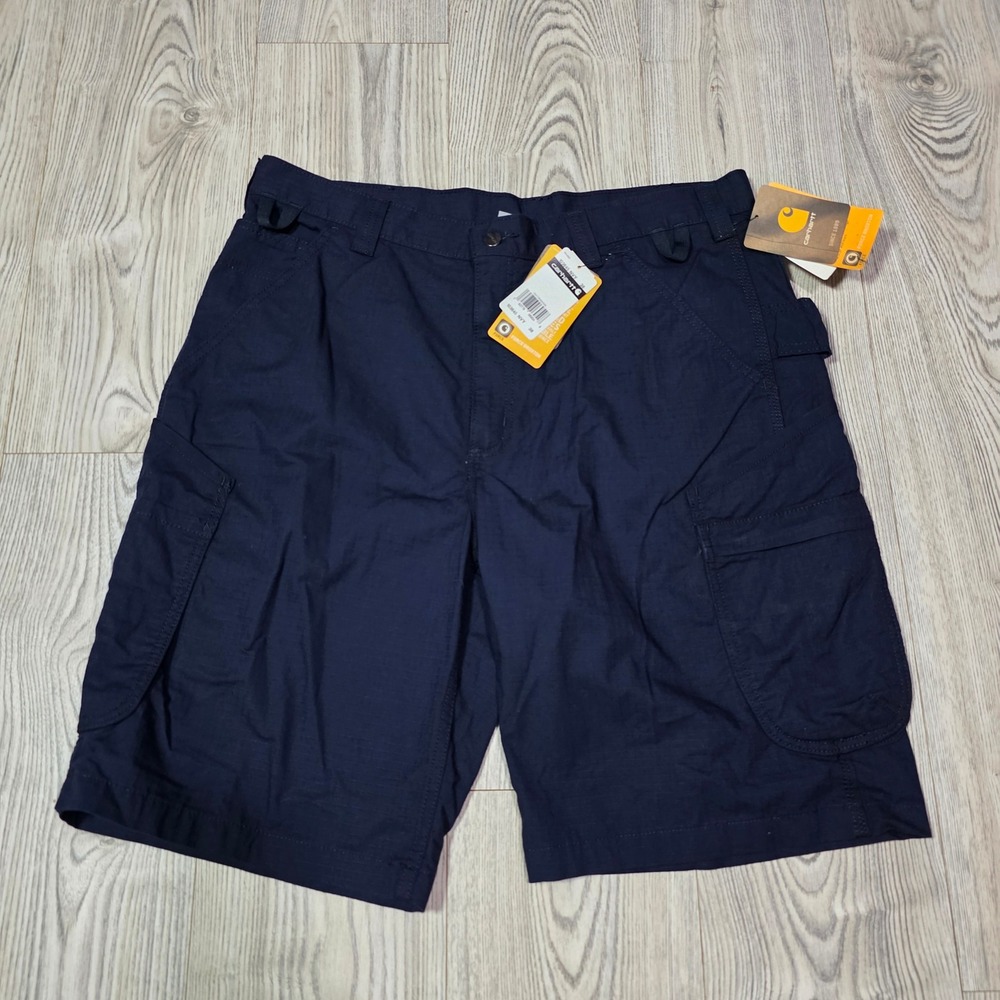 Carhartt Force Broxton Cargo Short - Men Size 38